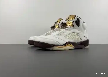 Jordan 5 Air DD9336-200 “Earth” 0624